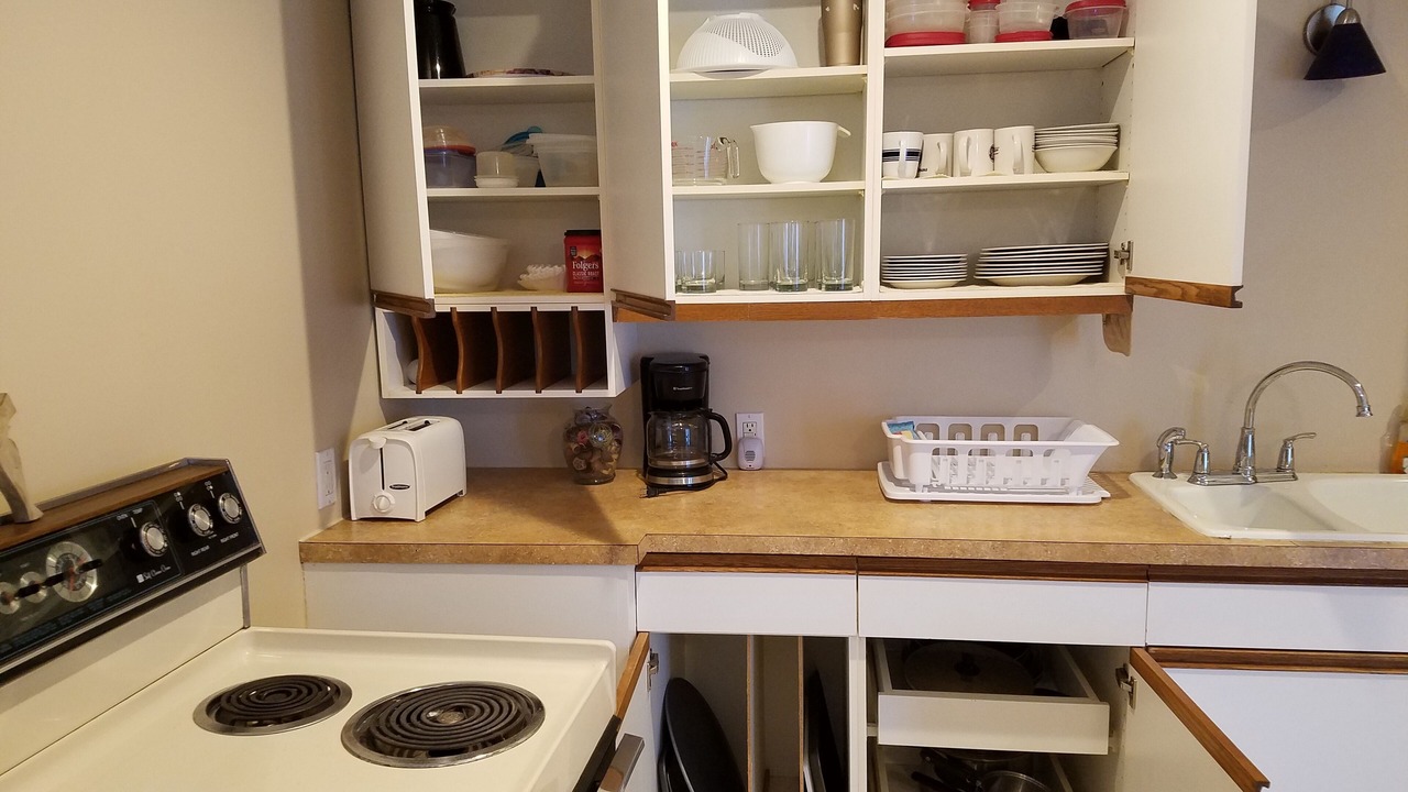 Photo of Kitchen in Omaha