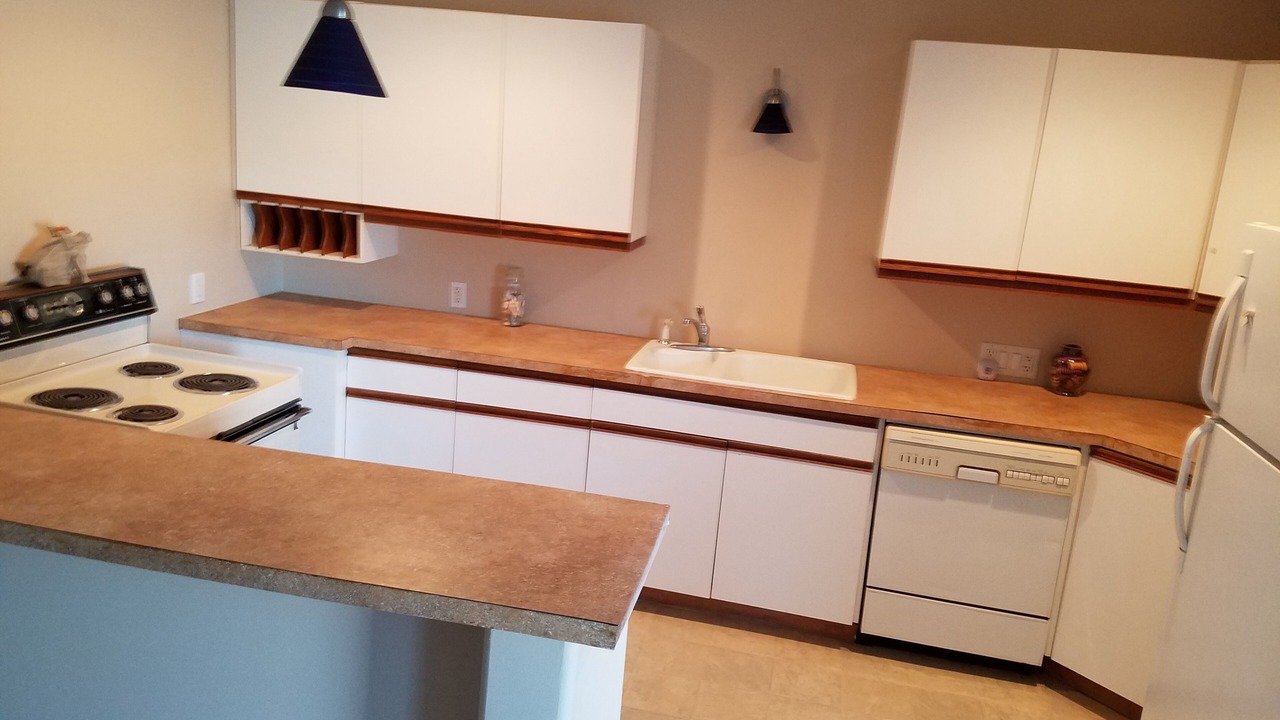 Photo of Kitchen in Omaha