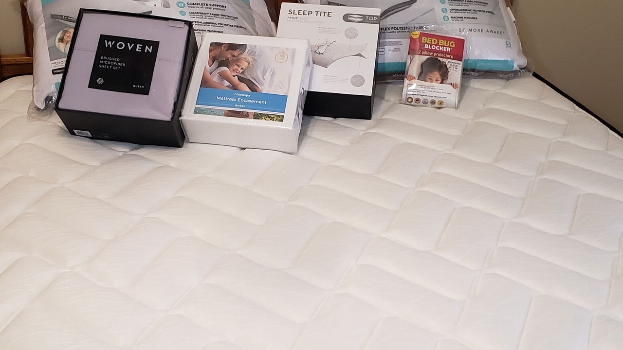 Photo of Bedroom in Omaha