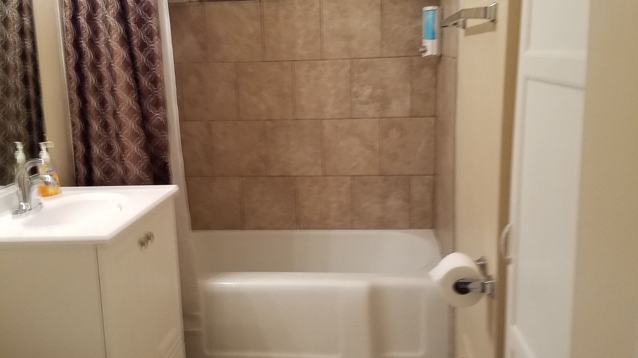 Photo of Bathroom in Omaha