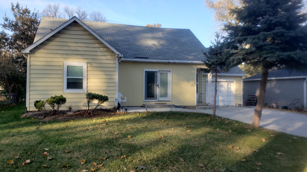 Photo of Outdoor in Omaha