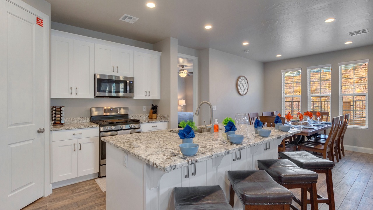 Photo of Kitchen in Washington