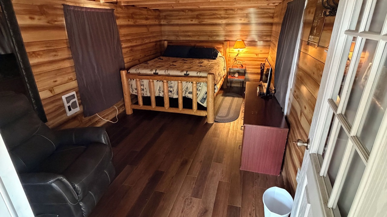 Photo of Bedroom in Nordman