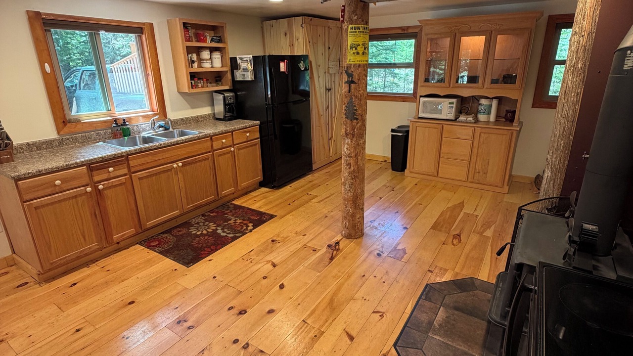 Photo of Kitchen in Nordman