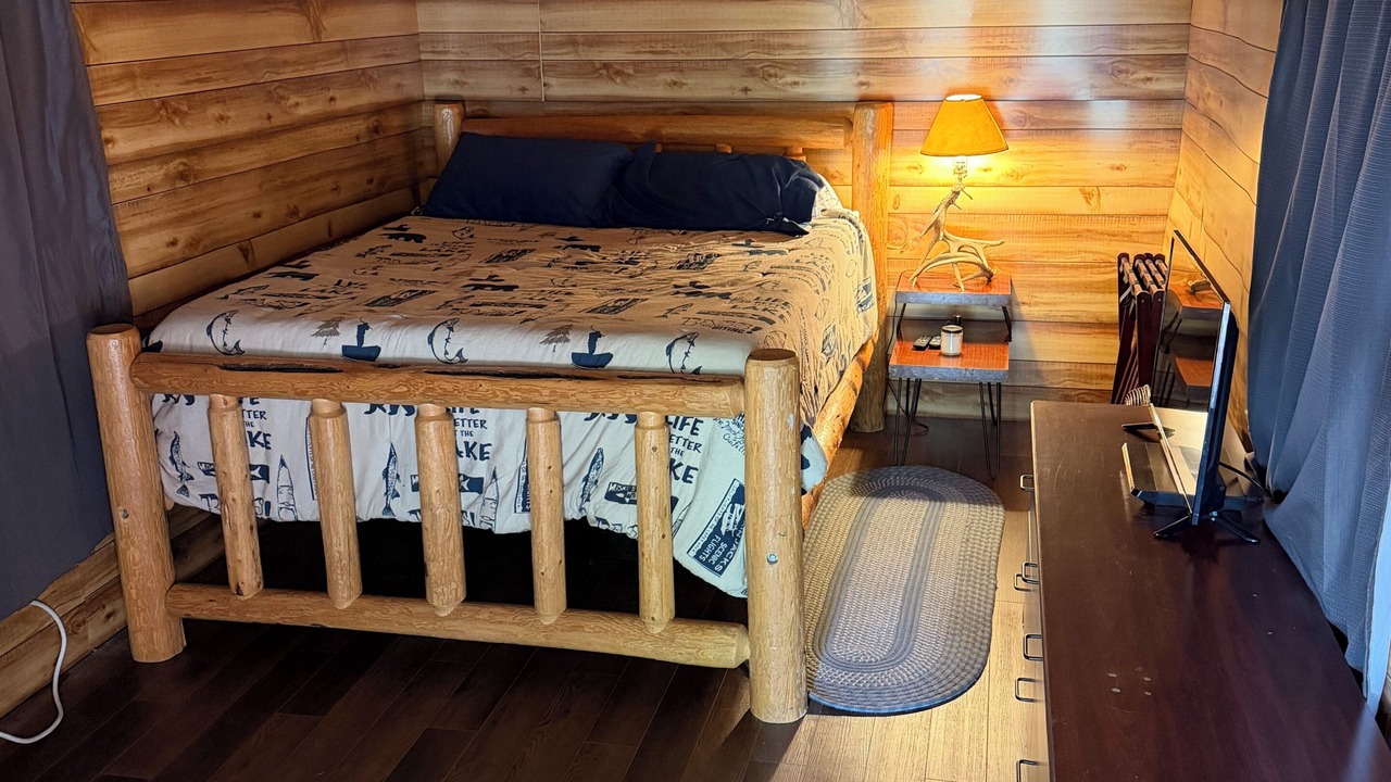 Photo of Bedroom in Nordman