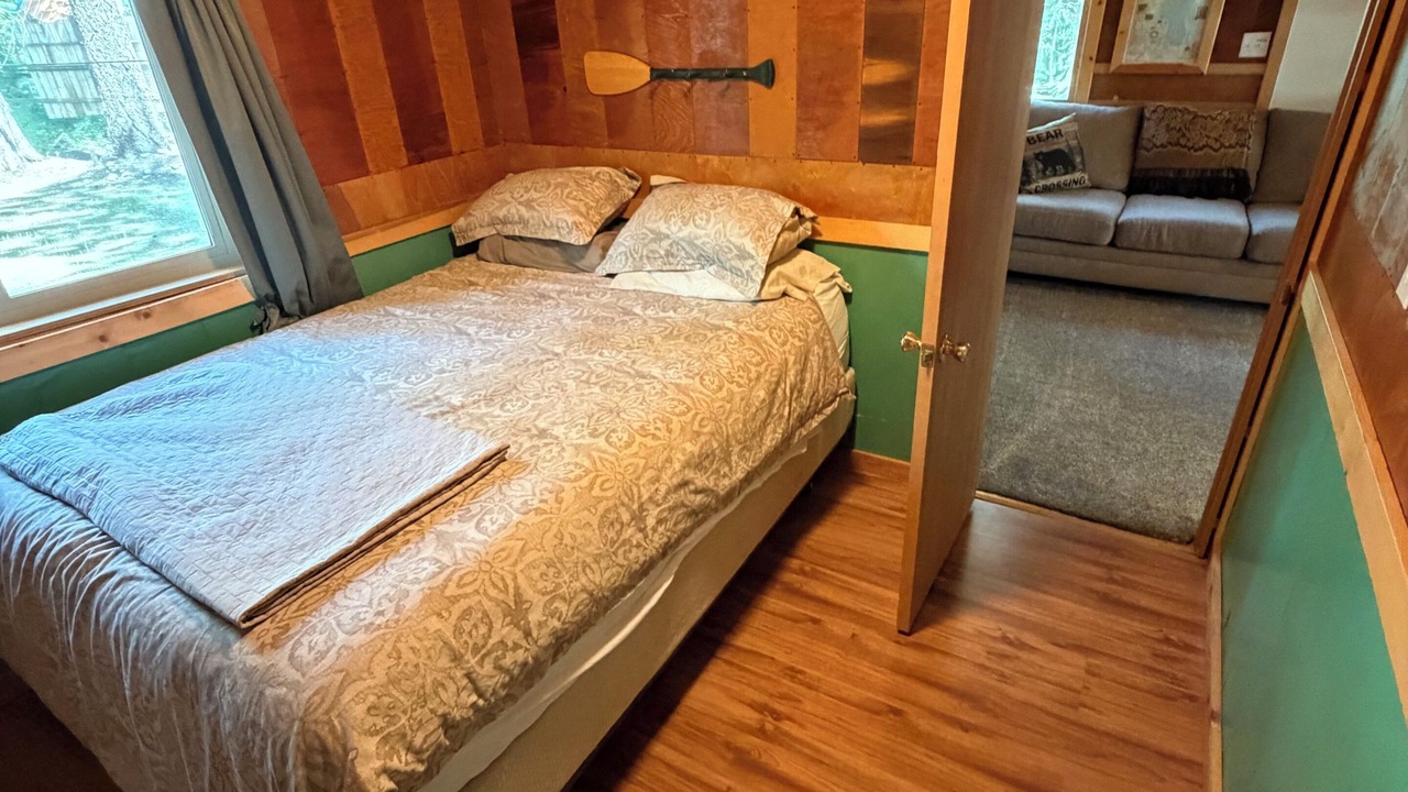 Photo of Bedroom in Nordman