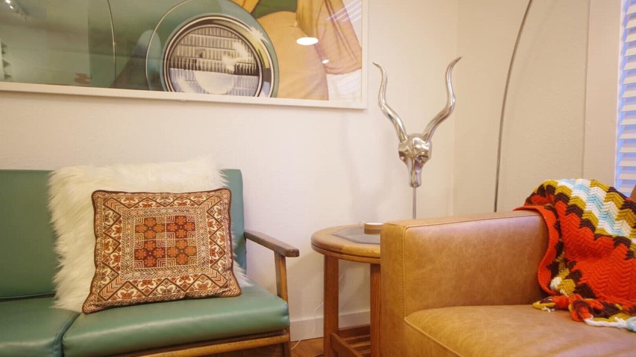 Photo of Livingroom in North End