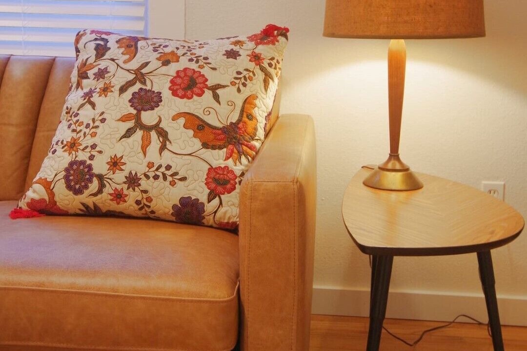 Photo of Livingroom in North End