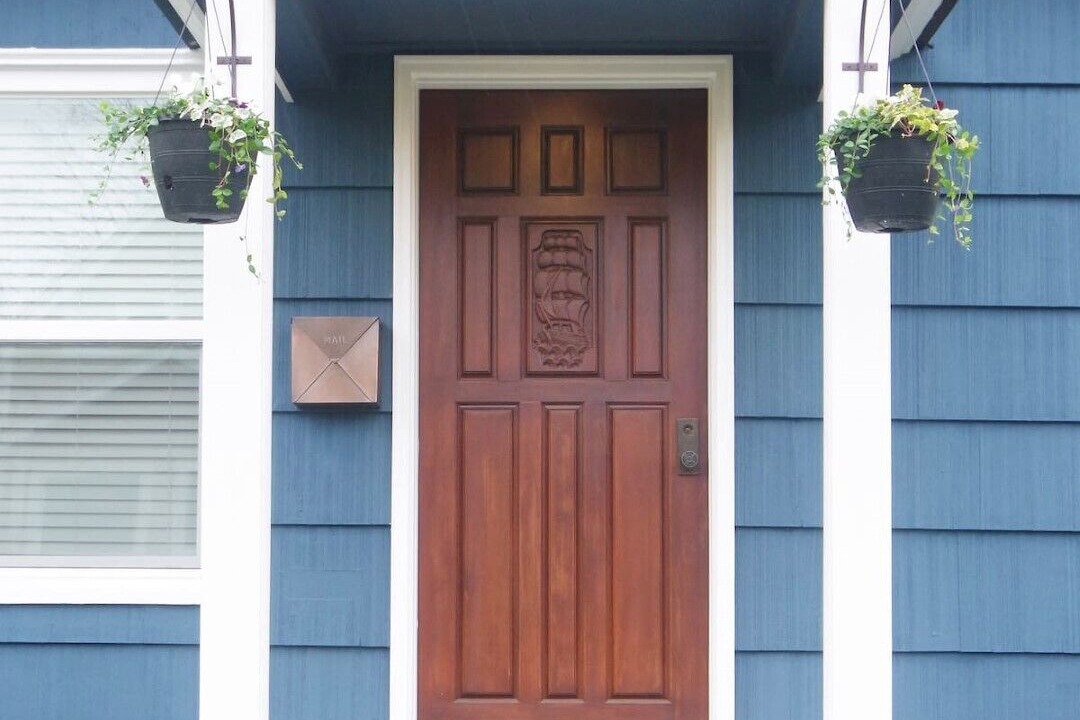 Photo of Outdoor in North End