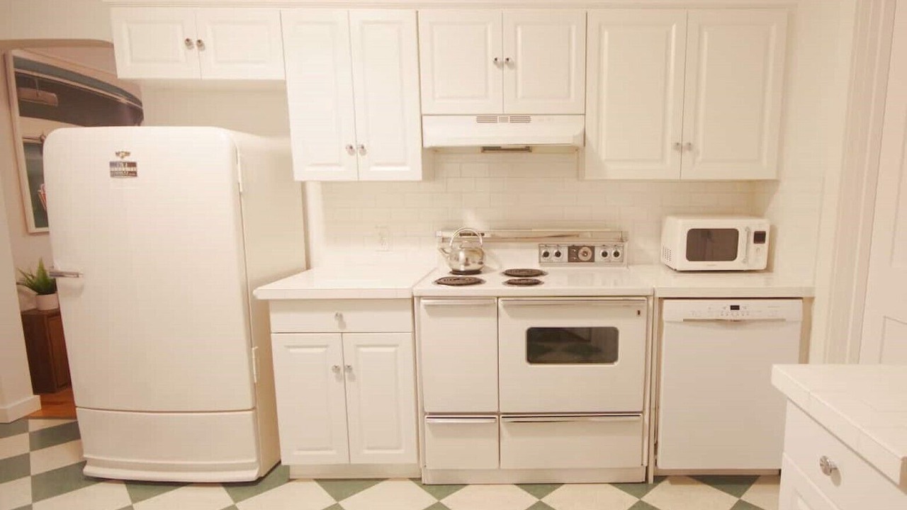 Photo of Kitchen in North End