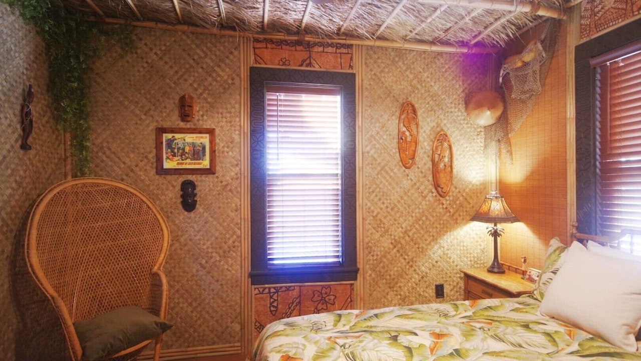 Photo of Bedroom in North End
