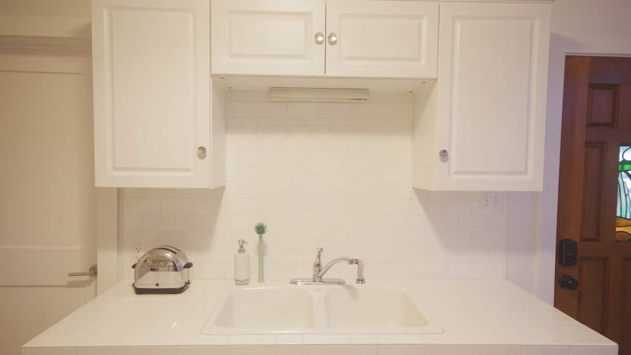 Photo of Bathroom in North End