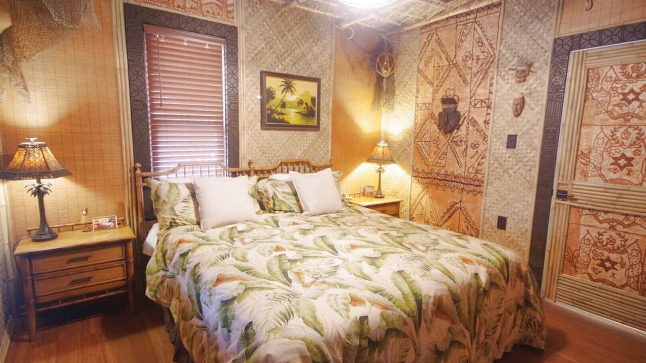 Photo of Bedroom in North End