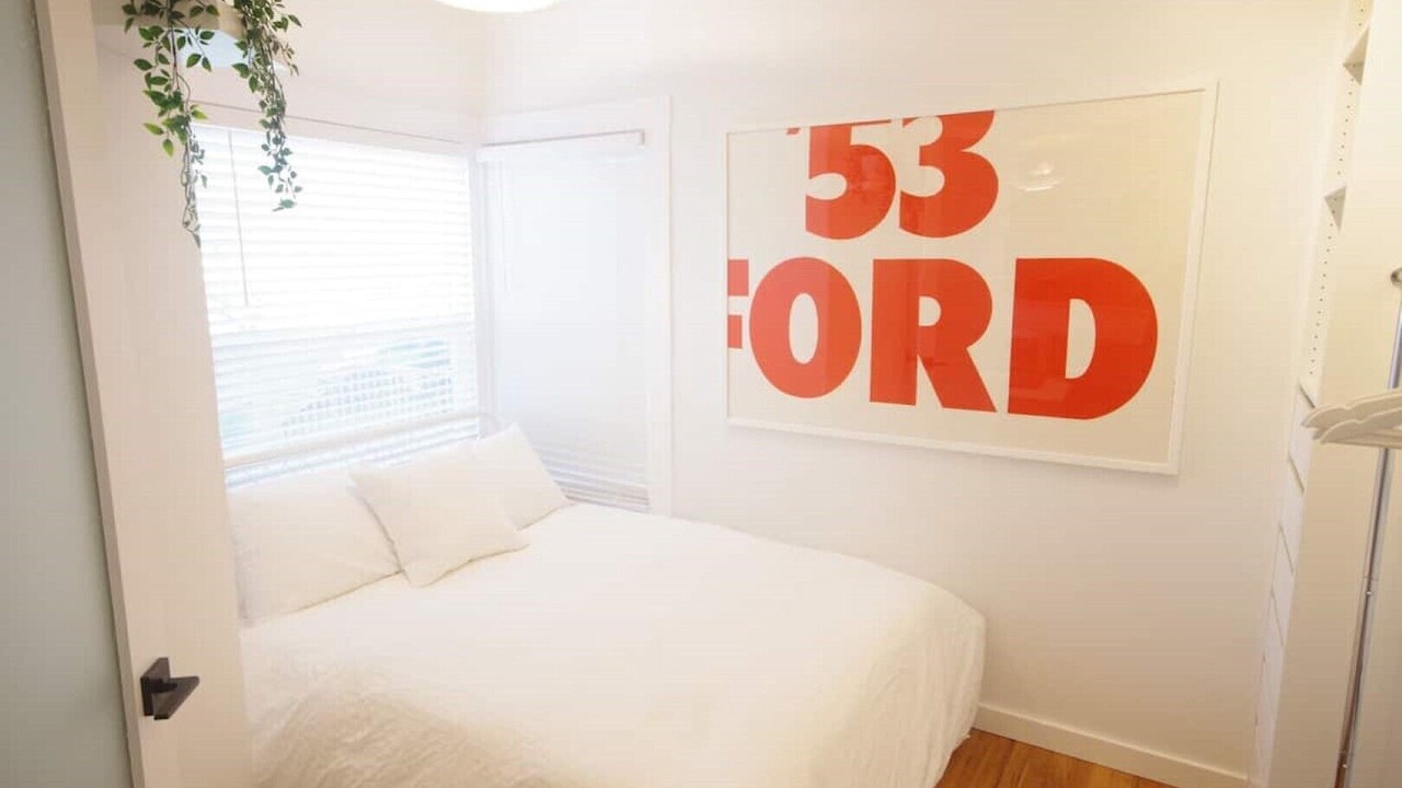 Photo of Bedroom in North End