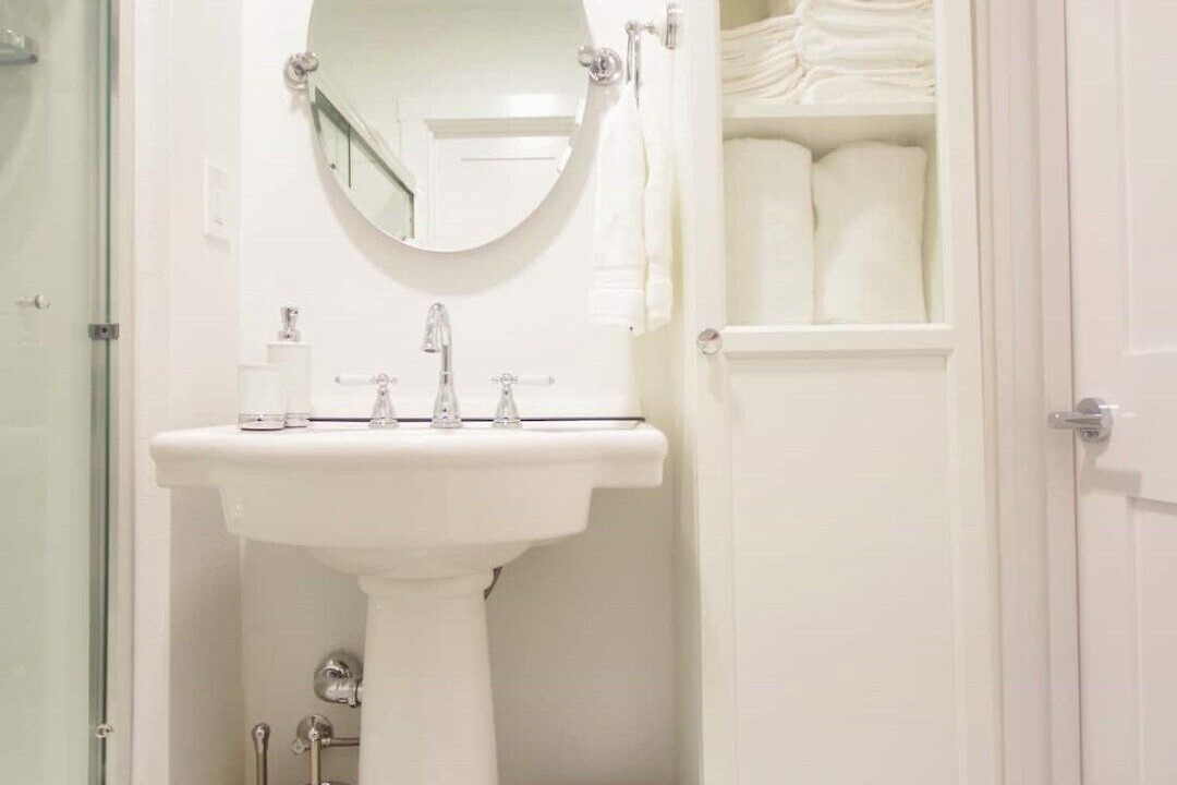 Photo of Bathroom in North End