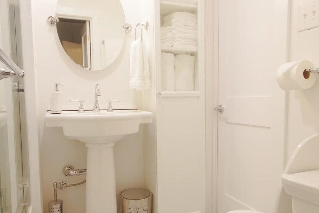 Photo of Bathroom in North End