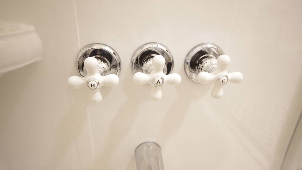 Photo of Bathroom in North End