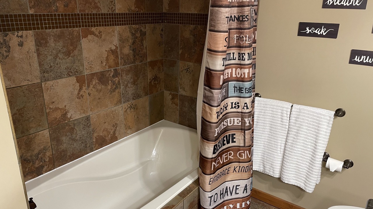 Photo of Bathroom in Kellogg