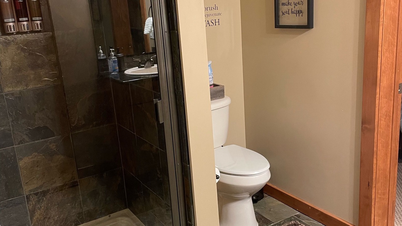 Photo of Bathroom in Kellogg