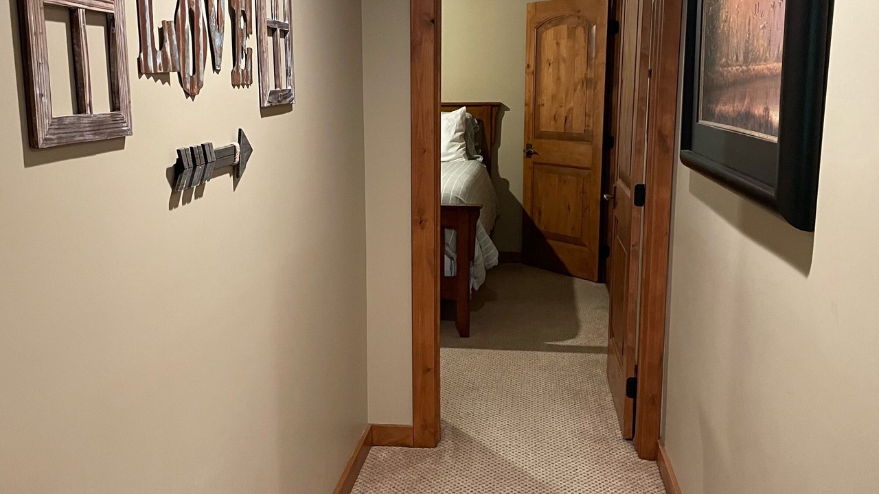 Photo of Bedroom in Kellogg