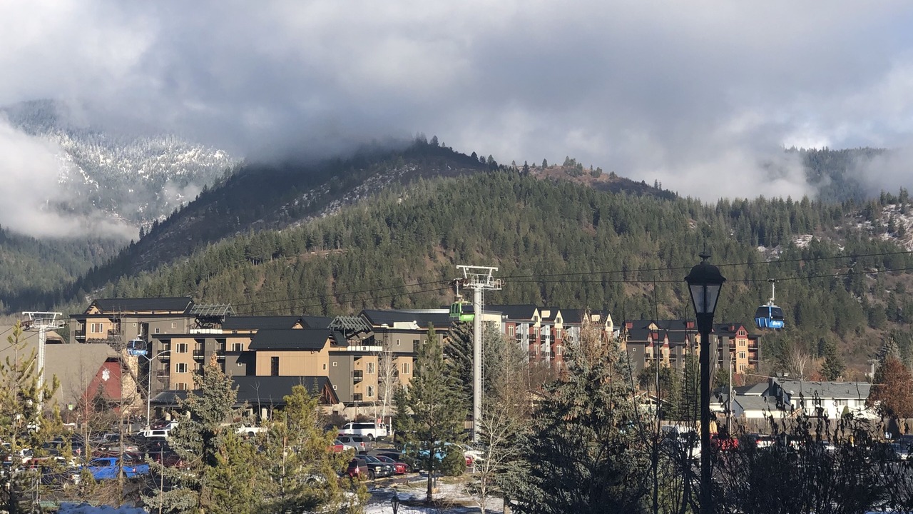 Photo of Outdoor in Kellogg