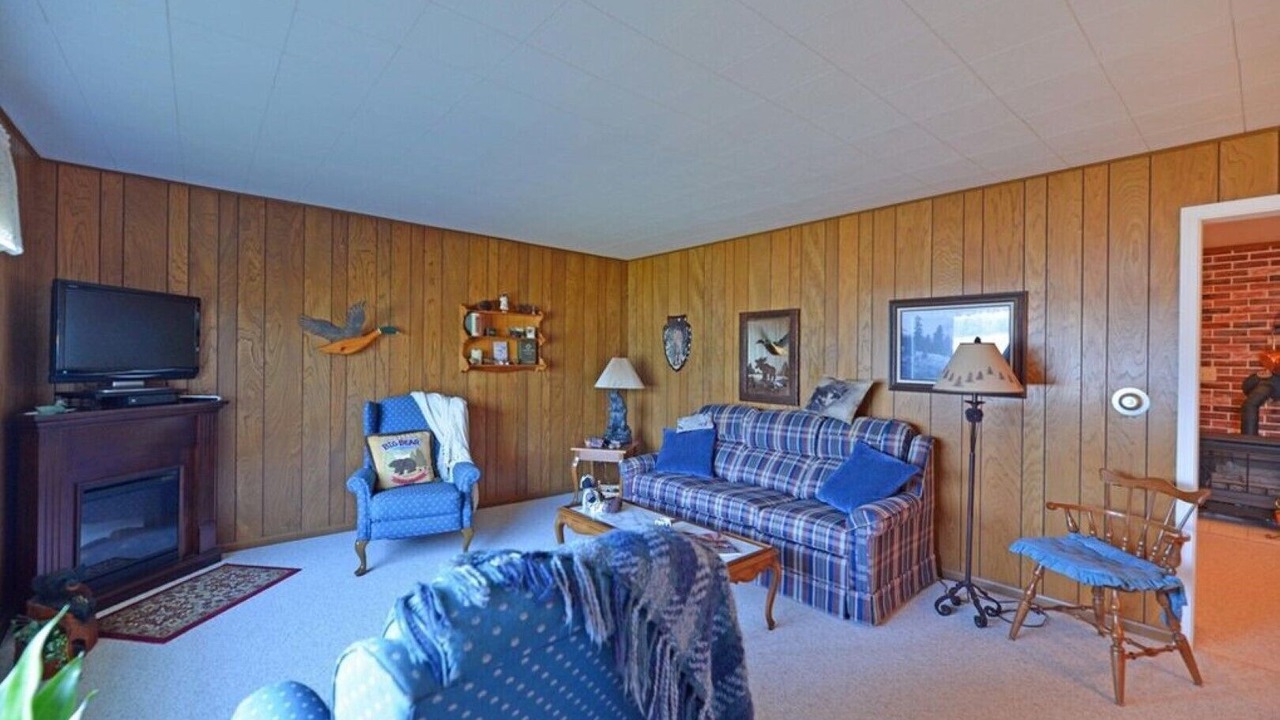Photo of Livingroom in Nordman