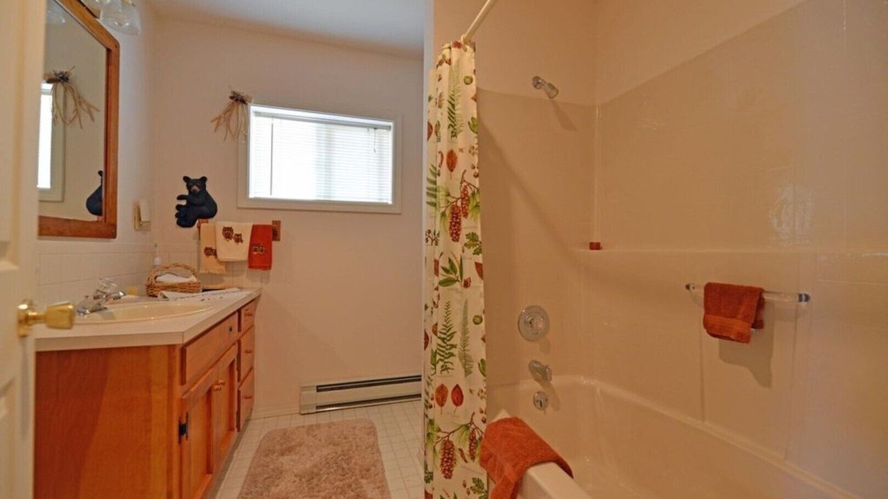 Photo of Bathroom in Nordman