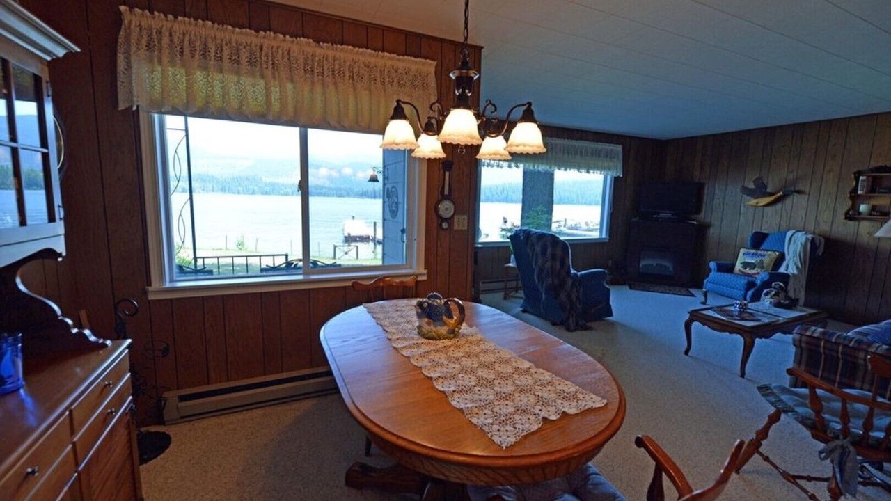 Photo of Bedroom in Nordman