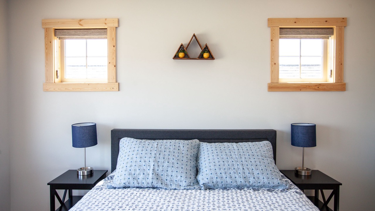 Photo of Bedroom in Emigrant
