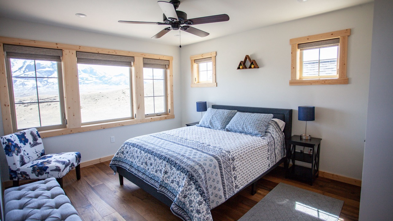 Photo of Bedroom in Emigrant