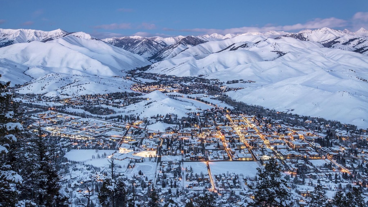 Photo of Others in Ketchum