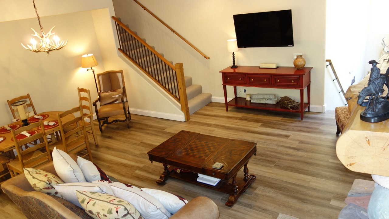 Photo of Livingroom in Ketchum