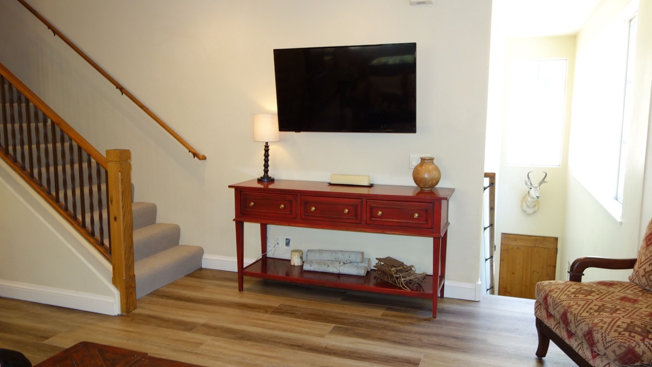 Photo of Bedroom in Ketchum