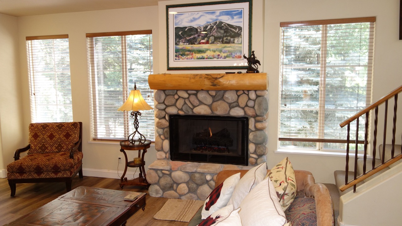 Photo of Livingroom in Ketchum