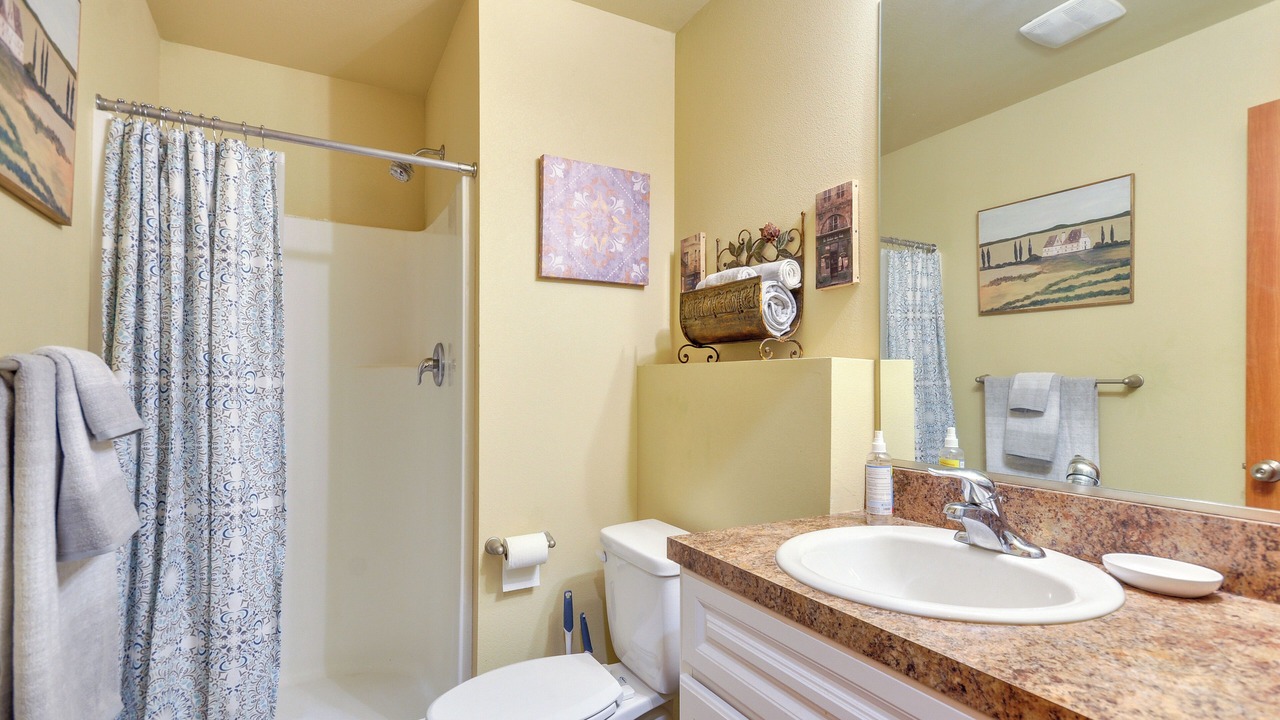 Photo of Bathroom in Hazel Dell