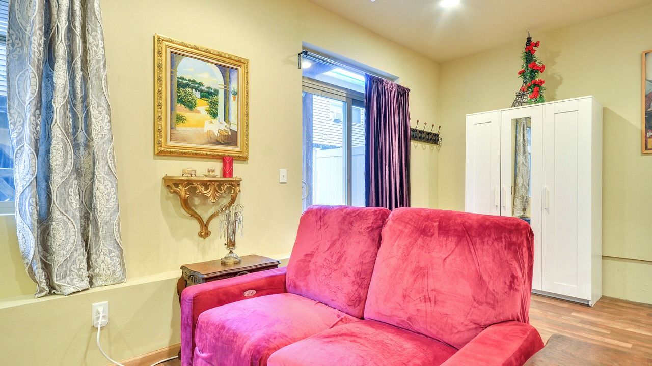 Photo of Livingroom in Hazel Dell