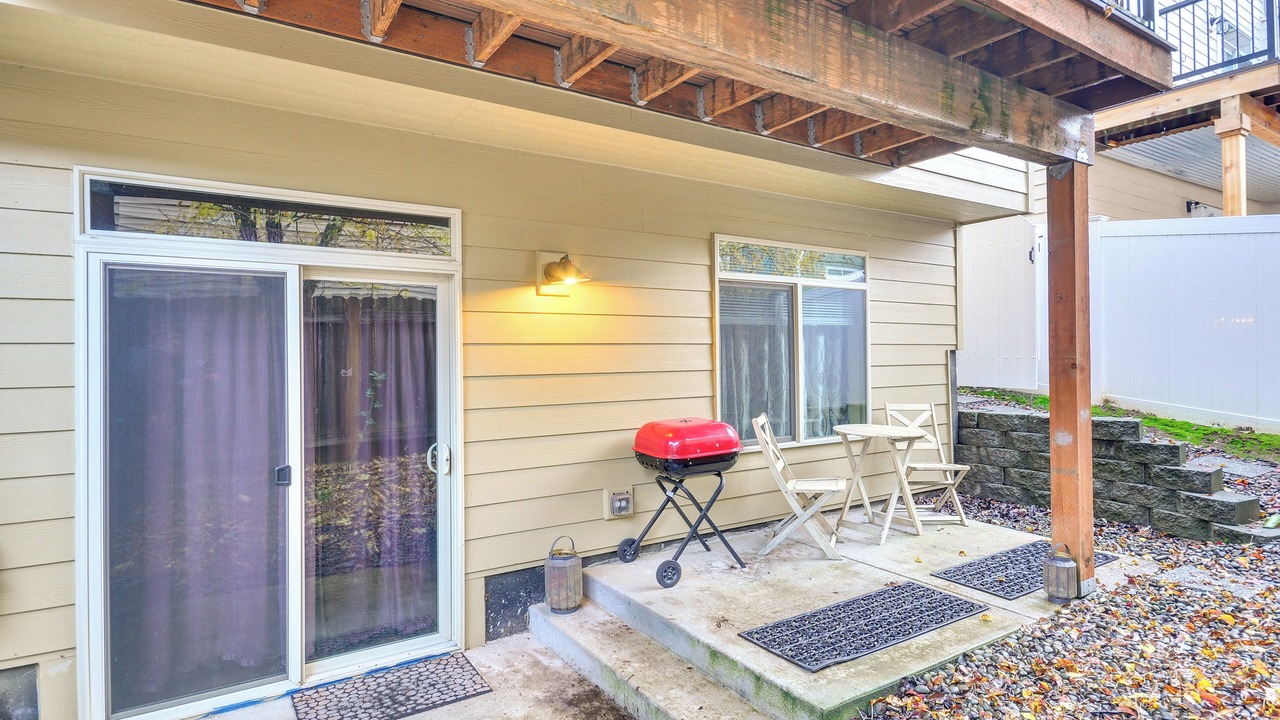 Photo of Outdoor in Hazel Dell
