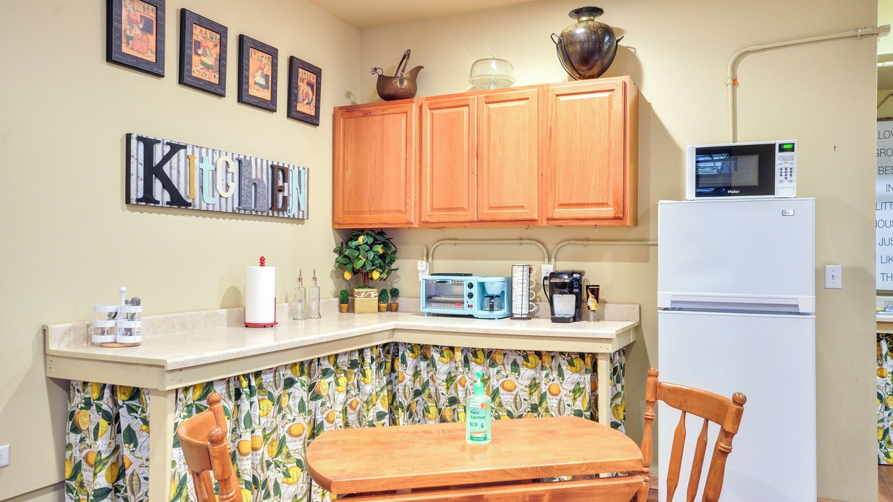 Photo of Kitchen in Hazel Dell