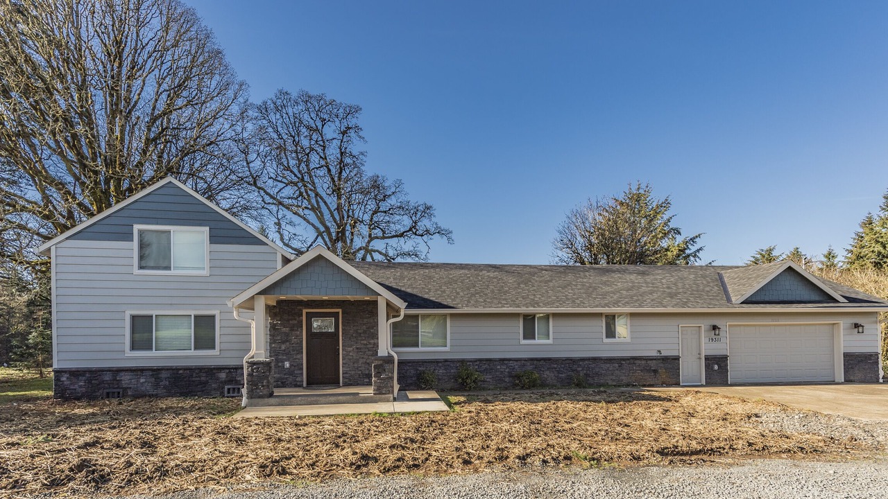 Photo of Outdoor in Marylhurst