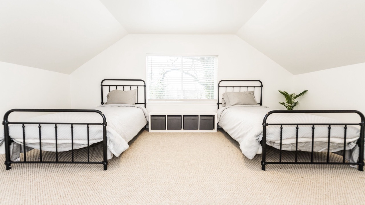 Photo of Bedroom in Marylhurst