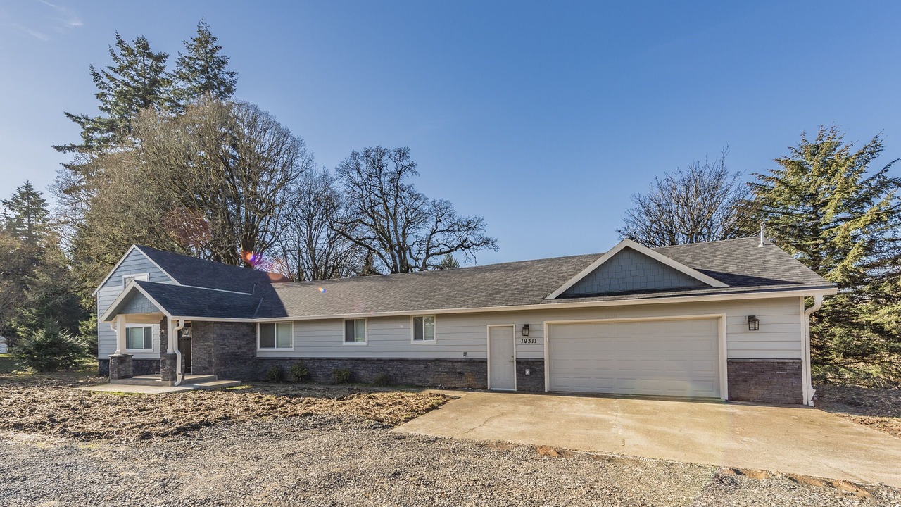 Photo of Outdoor in Marylhurst