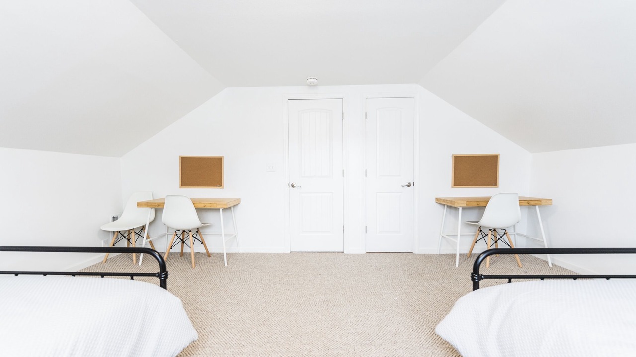 Photo of Bedroom in Marylhurst