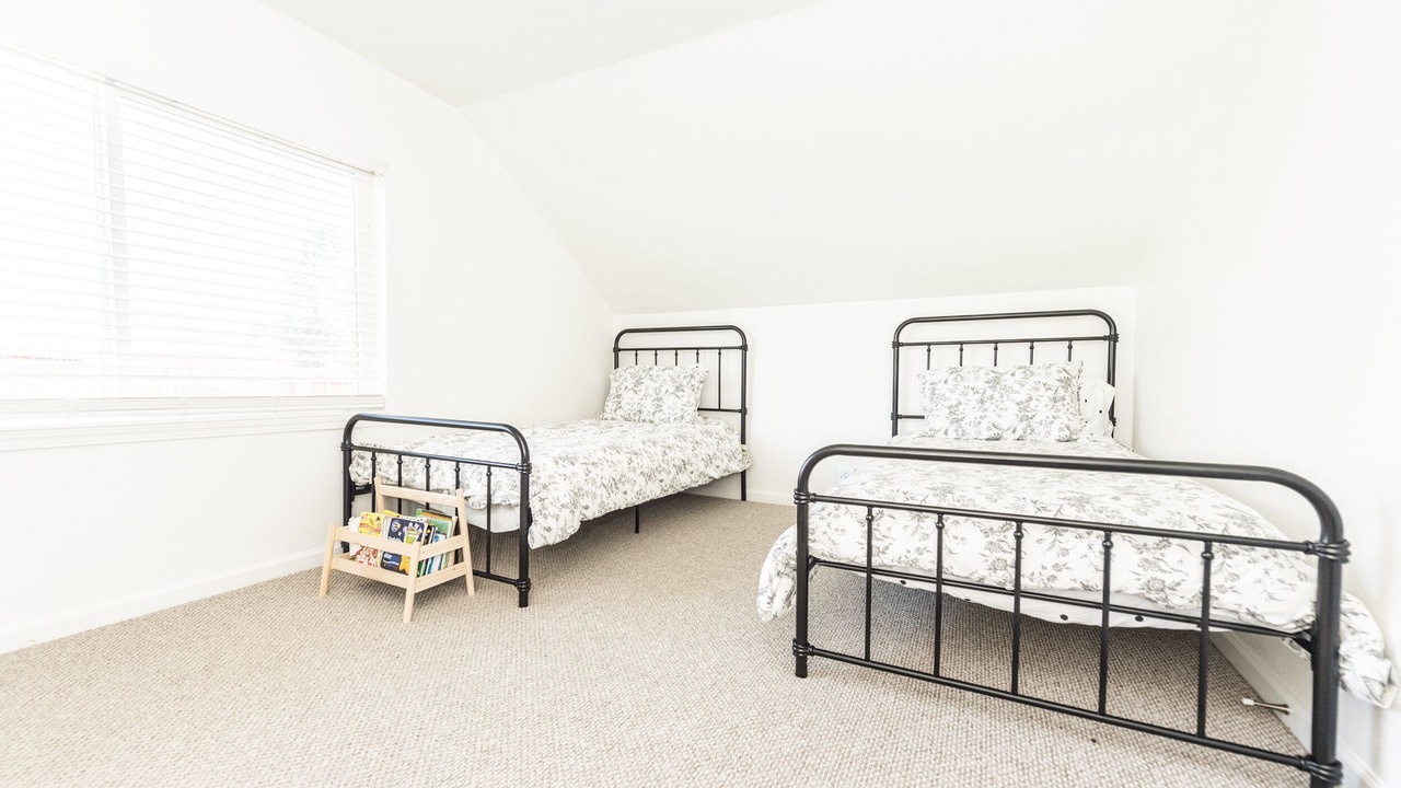 Photo of Bedroom in Marylhurst