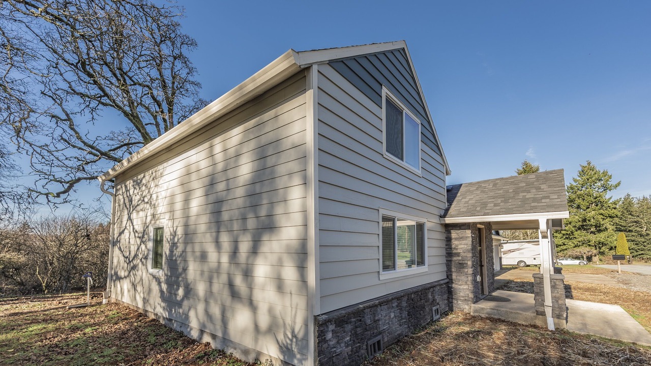 Photo of Outdoor in Marylhurst