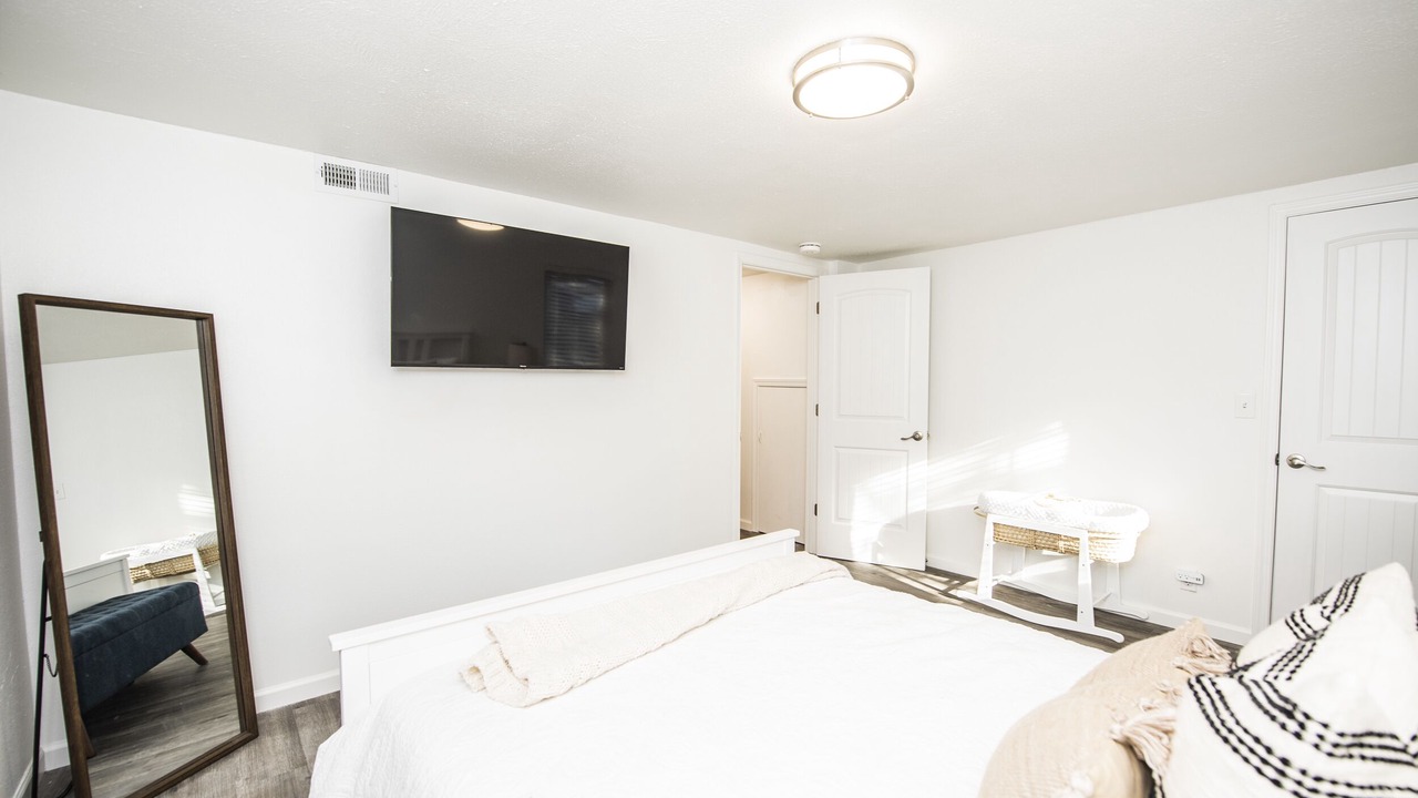 Photo of Bedroom in Marylhurst