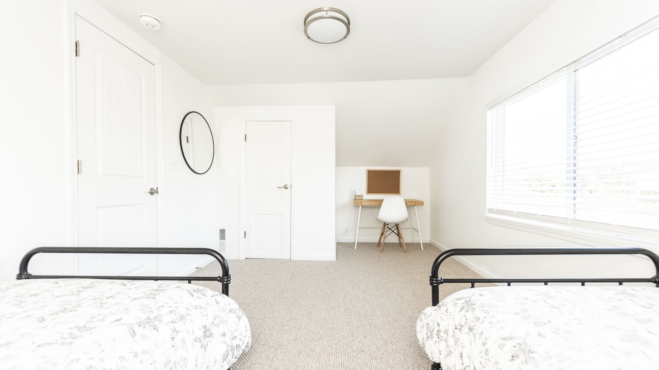 Photo of Bedroom in Marylhurst