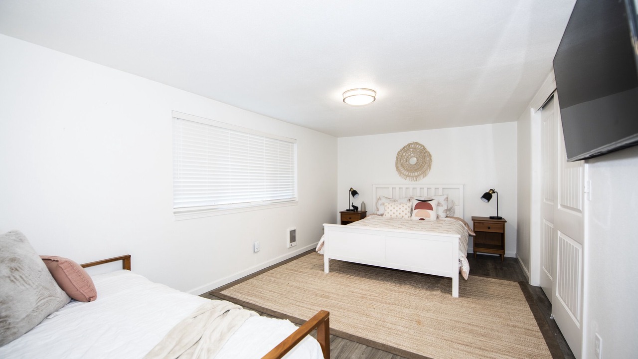 Photo of Bedroom in Marylhurst