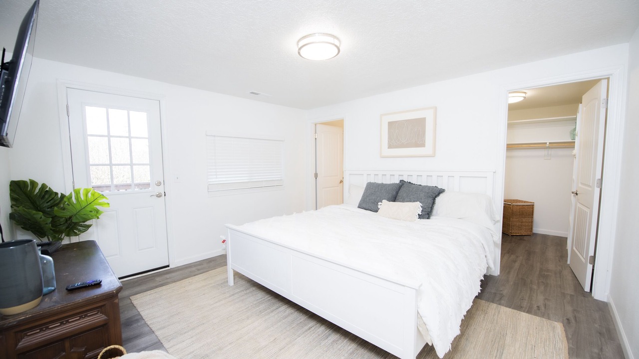 Photo of Bedroom in Marylhurst