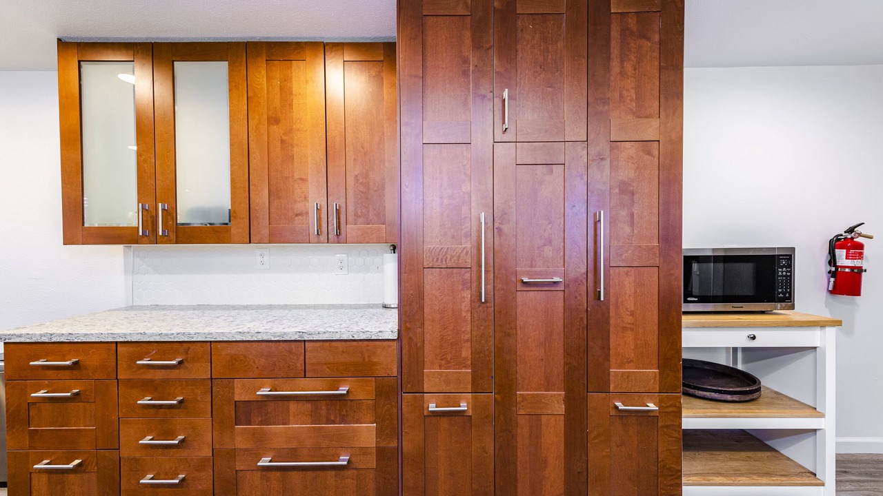 Photo of Kitchen in Marylhurst