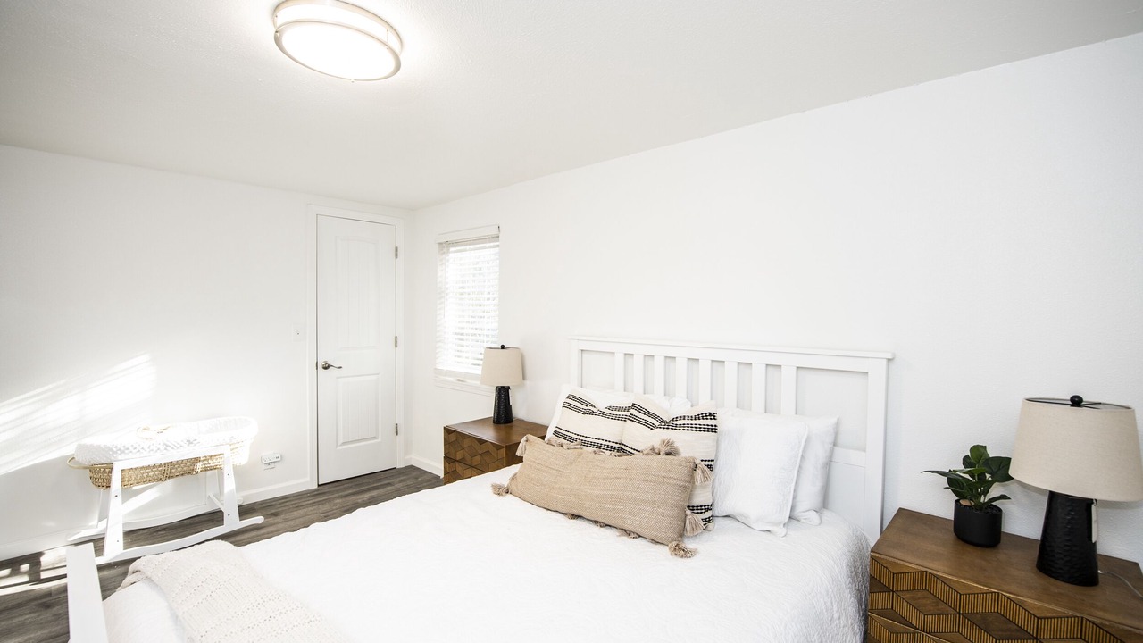 Photo of Bedroom in Marylhurst